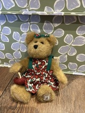 Boyd’s Bear Kay Cherrybeary