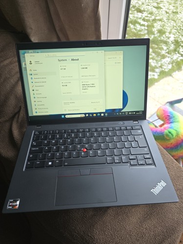 Lenovo thinkpad l14 - lenovo,