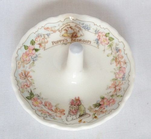 Royal doulton brambly hedge - doulton,