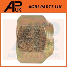 Rear Wheel Nuts 11/16 UNF for