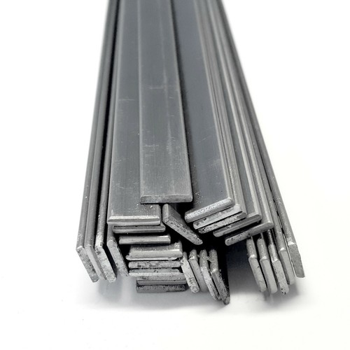 Steel strips 10mm - 10mm, x