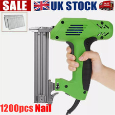2000W Nail Gun Staple Electric
