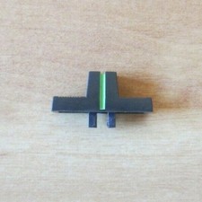 Roland MC-202 Green Slide Cap