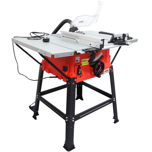 Excel ts2501 sawbench - 10″,