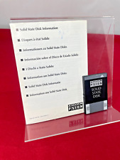 1MB RAM Solid State Disk SSD for Acorn Pocketbook / Psion Series 3/3a