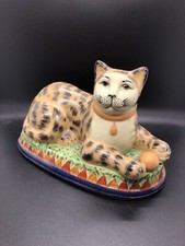 Vintage Staffordshire Pottery