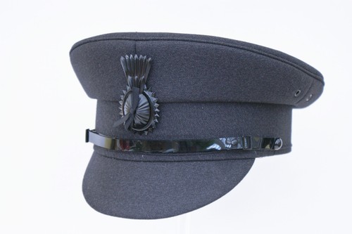 Quality grey formal - grey,