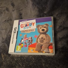 Little Charley Bear (Nintendo