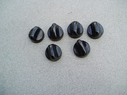 Caravan stoves cooker knob - caravan,