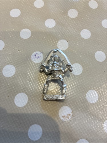 Warhammer old world orc - world,