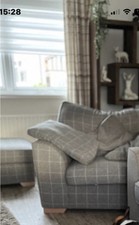 Next Stamford Snuggle chair / Cuddle  / Love Seat