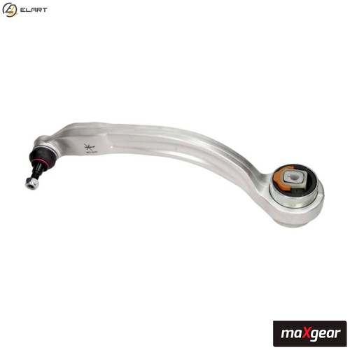 Controltrailing arm wheel - arm,