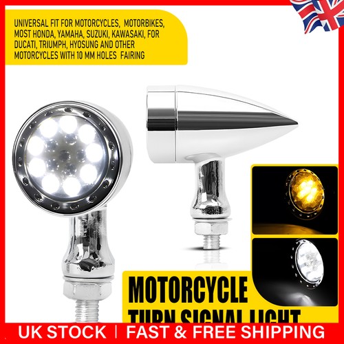 2pcs led motorcycle - 2pcs,