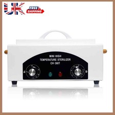 Professional Dry Heat