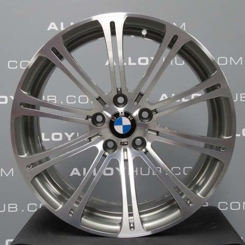 Genuine oem original bmw - oem, alloy