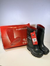 Dunlop purofort fieldpro - dunlop,