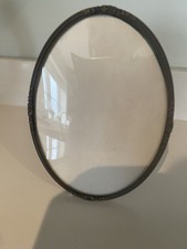VINTAGE OVAL DANISH