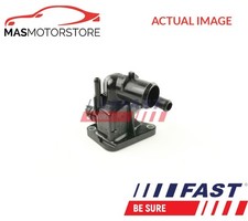 ENGINE COOLANT THERMOSTAT FAST FT58004 P FOR SUZUKI SWIFT III 1.3 DDIS AZG 413D