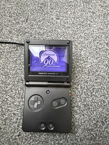 Nintendo gameboy advance - nintendo, sp