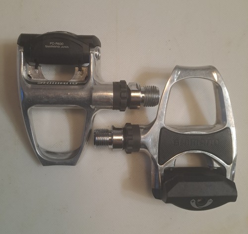 Shimano r600 spd sl - shimano, pd-r600