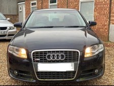 Audi A4 3.0 Tdi V6 B7 Engine ASB 