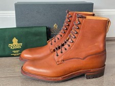 Crockett and Jones Snowdon Oak