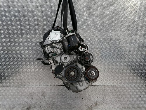 Honda jazz engine l13b2 - jazz,