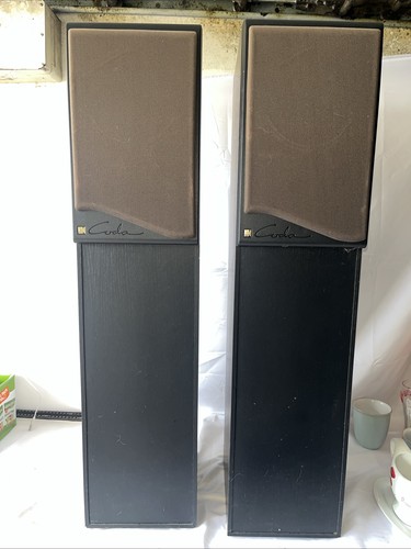 Kef coda floor standing - coda,