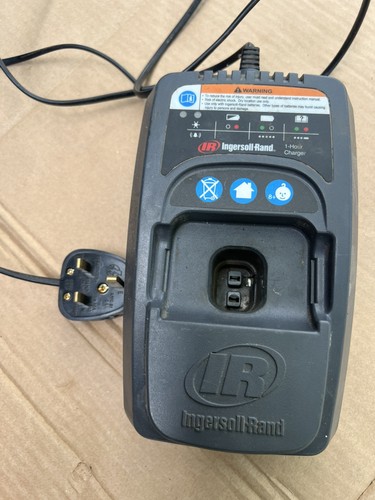 Ingersoll rand 2 - rand, 1/2”