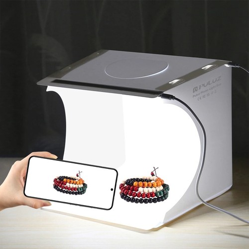 Portable photo studio light - portable,