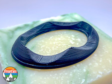 Soap Gripper with Custom