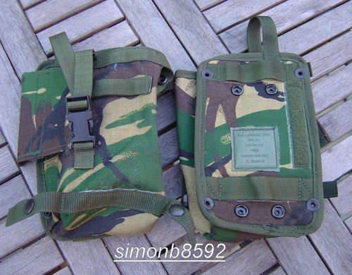 Dpm chestrig clansman - dpm, prc349