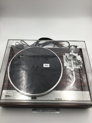 Yamaha d51 direct drive - yamaha, yp-d51