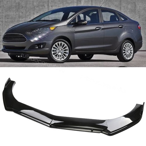 For ford fiesta glossy black - fiesta,