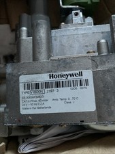 Honeywell V8600N 2197 3 Gas