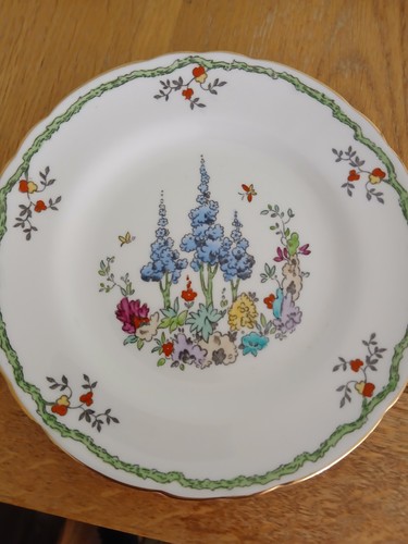 Vintage tuscan fine bone - vintage,