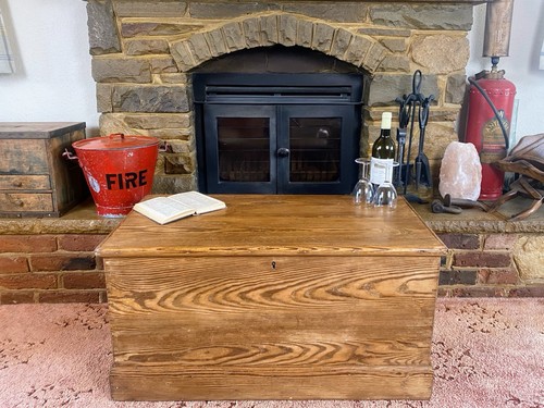 Old antique pine - antique,
