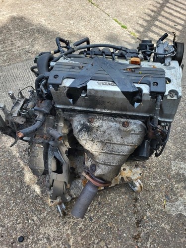 Honda k20 engine 92k - a9,