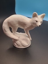 Crown Staffordshire Fox 