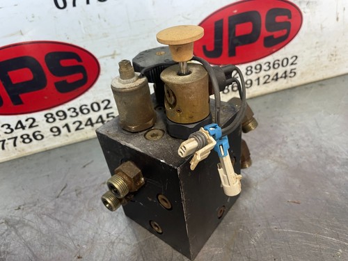 Amt 1276 hydraulic - amt, mow