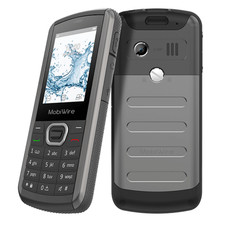 Mobiwire Dakota Mobile Phone