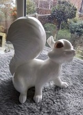 Royal Osborne Bone China Squirrel 03769