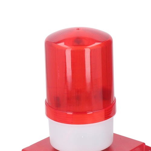 New industrial siren alarm - new,