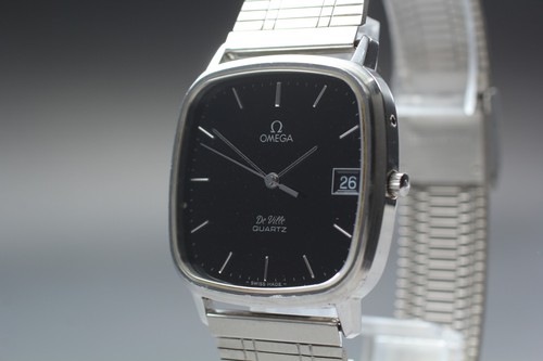 1979 near mint omega ville - near,