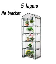 5 Tier Mini Greenhouse Grow