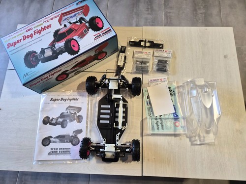 Yokomo 870c super - yz-870c,