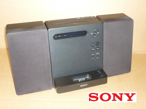 Sony cmt lx40i - cmt-lx40i, micro