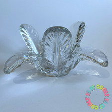 Vintage Crystal Art Vannes