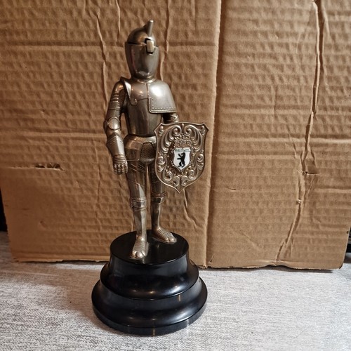 Vintage knight armour - knight,