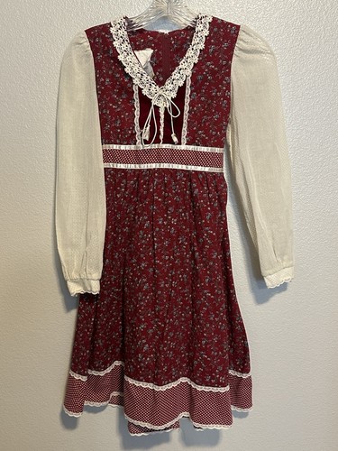 Vintage 1970s gunne sax - vintage, girls